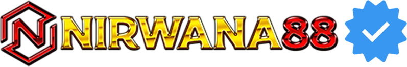 Logo NIRWANA88 Verified