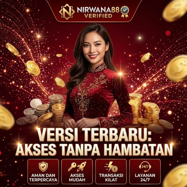 NIRWANA88 Verified - Aplikasi Produktivitas dan Manajemen Akses Mudah