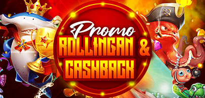 Promo Rollingan